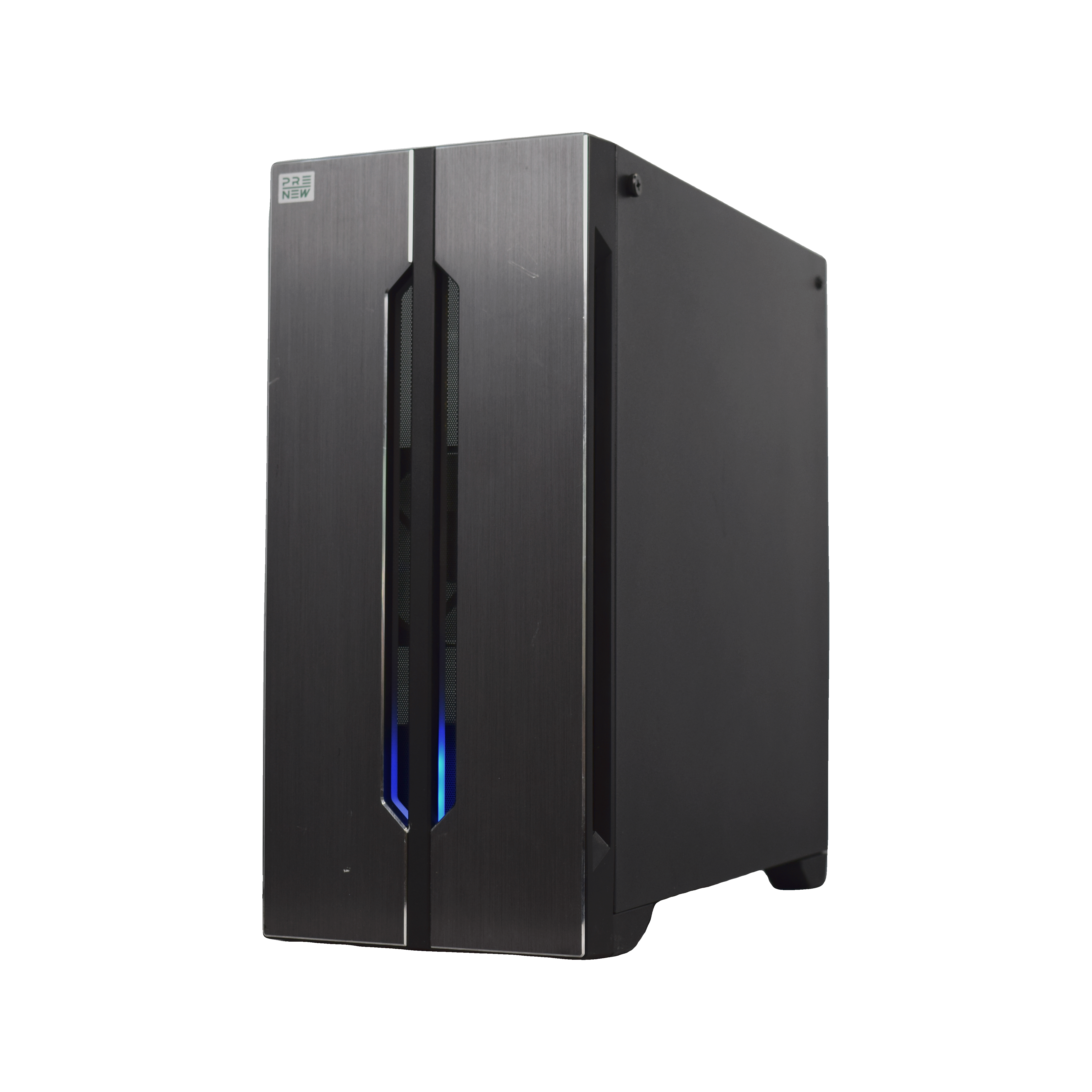 Intel i5-9600K | GTX 1070 | Prenew